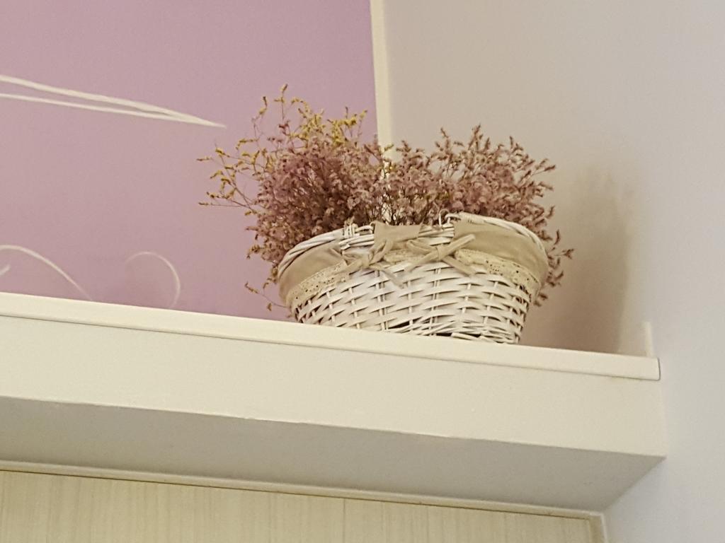 Bed & Breakfast Dame Napoli