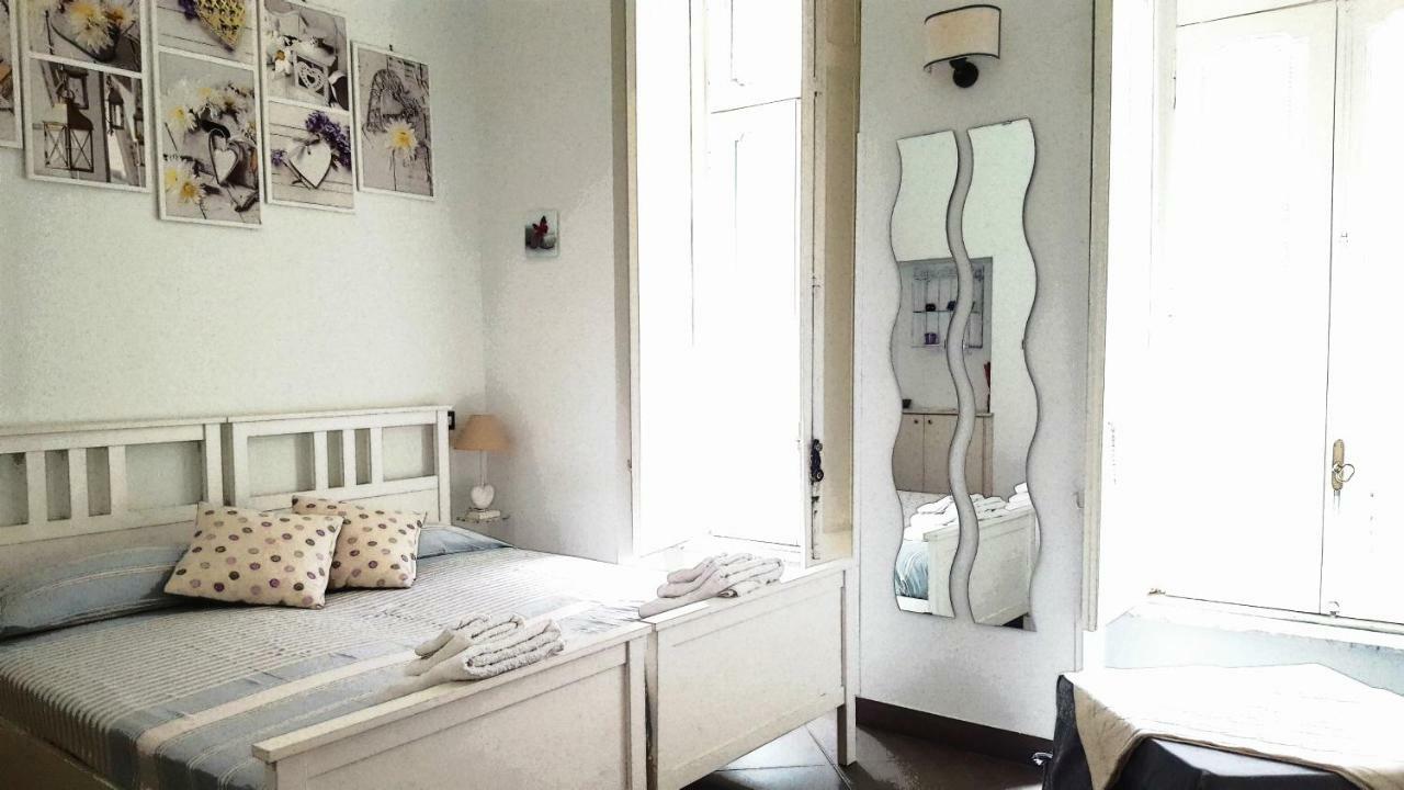 Dame Bed & Breakfast Napoli