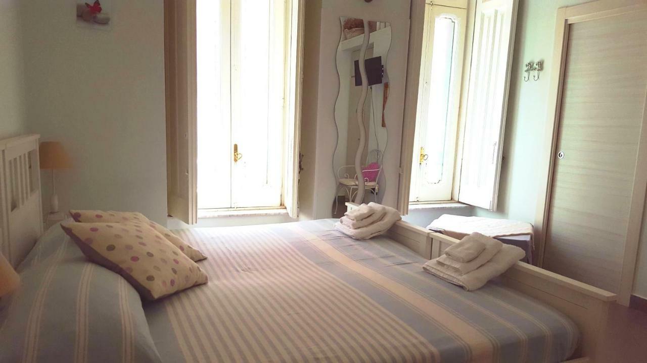 Dame Bed & Breakfast *