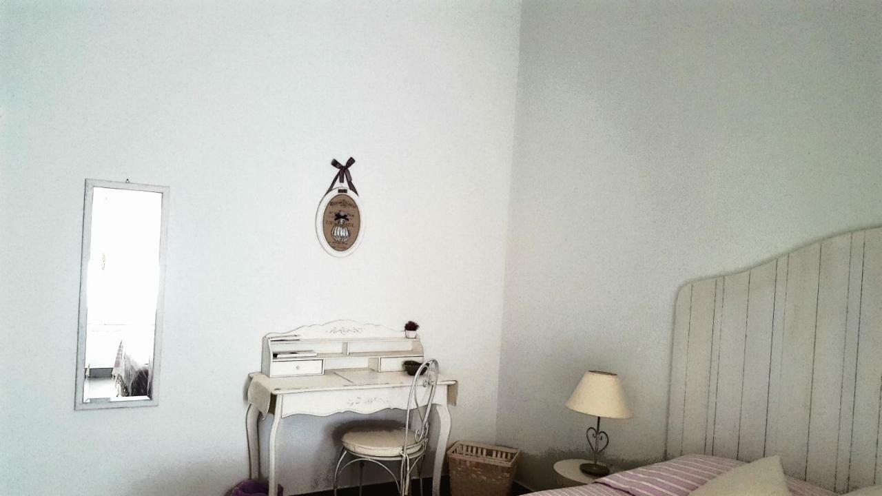 Bed & Breakfast Dame Napoli
