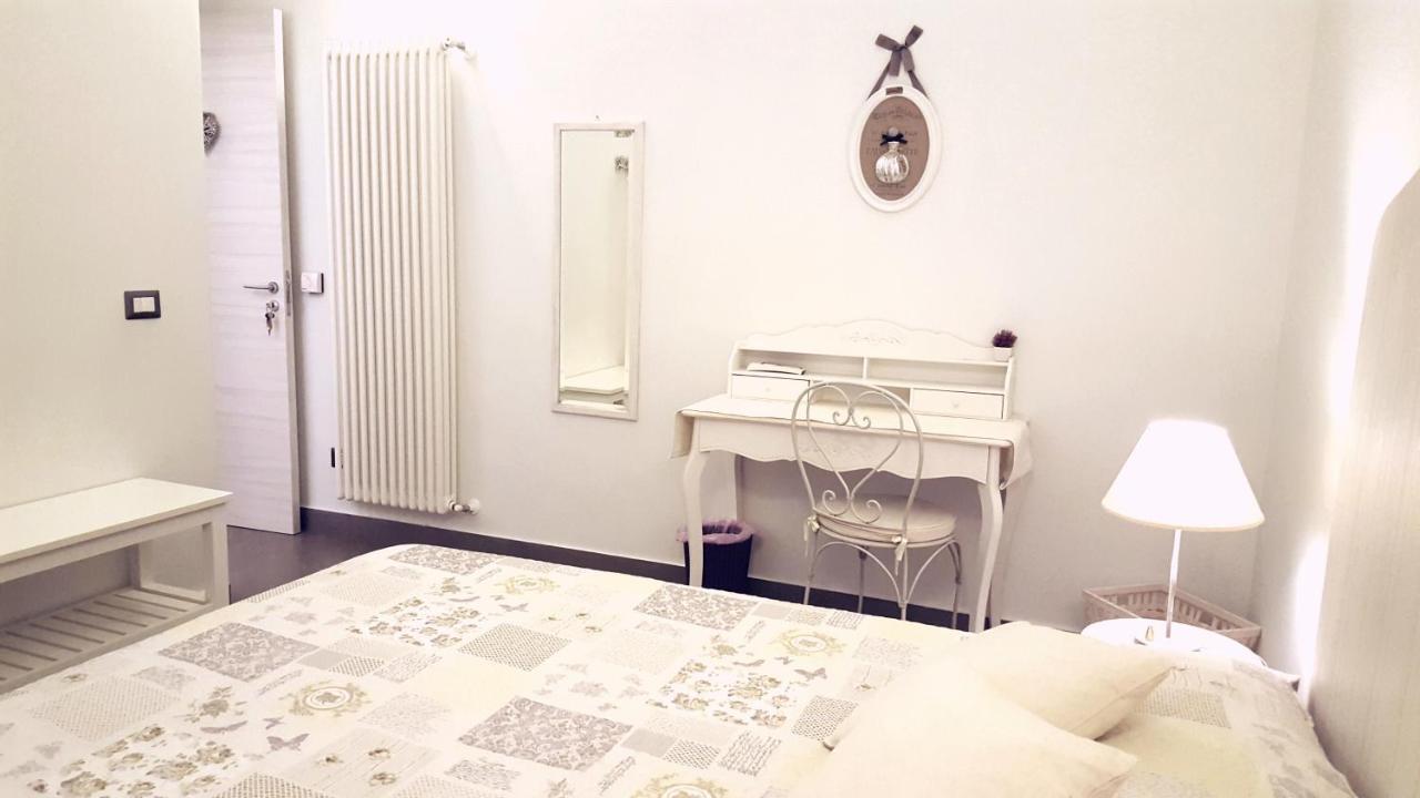 Bed & Breakfast Dame Napoli